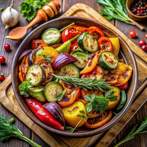 Spicy Broccoli and Chickpea Tacos